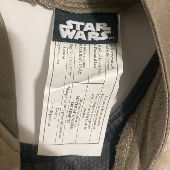 Star wars Finn costume - Picture 4 of 8